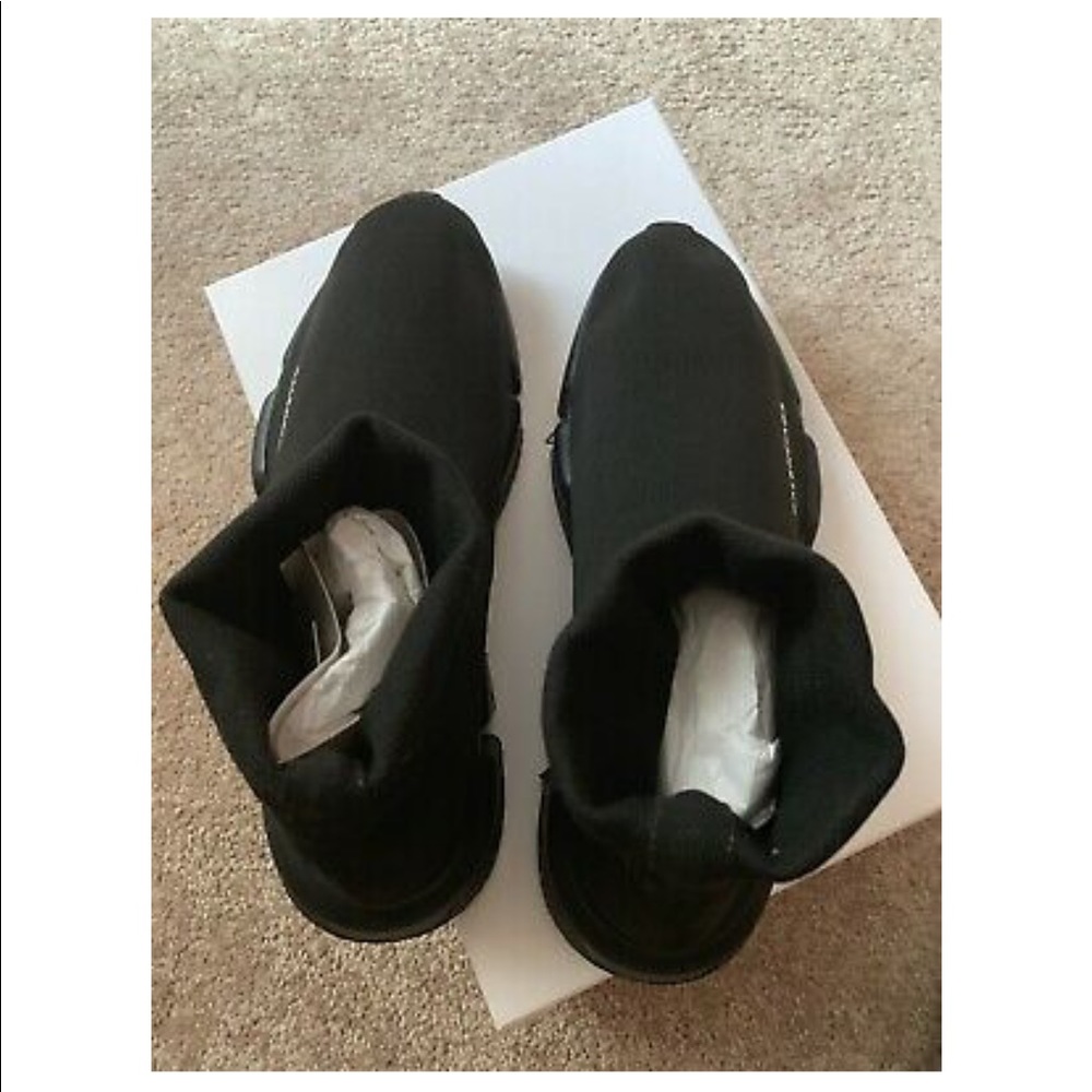 Balenciaga speed trainers
